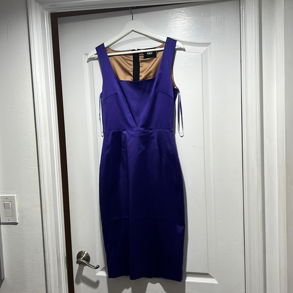 D&G dress size 44